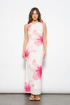 Lolana Floral Dress