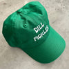 Dill Pickles Dad Hat