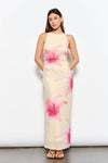 Lolana Floral Dress
