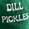 Dill Pickles Dad Hat
