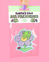 Frog Booty Car Vehicle Scented Air Freshener