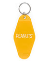 3P4 x Peanuts® - Snoopy Daisy Garden Key Tag