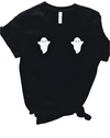 Ghost Boo-bies Tee