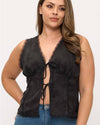 Plus Size Abigail Top