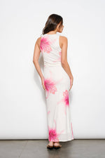 Lolana Floral Dress