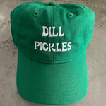 Dill Pickles Dad Hat