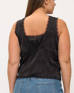 Plus Size Abigail Top