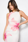 Lolana Floral Dress