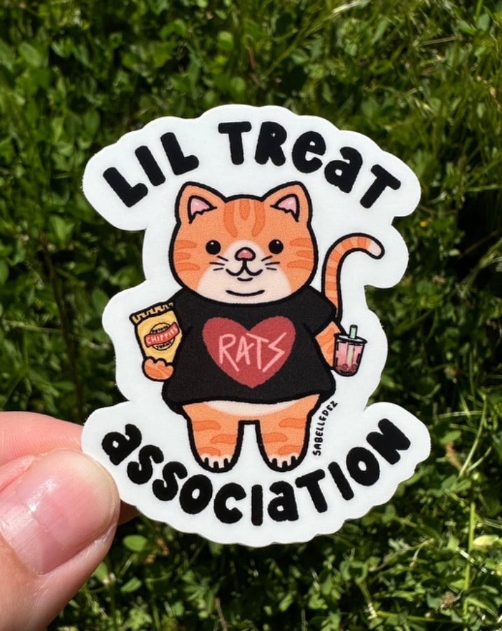 Lil Treat Association