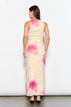 Lolana Floral Dress