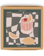 Jumbo Boxed Matches - Cocktail