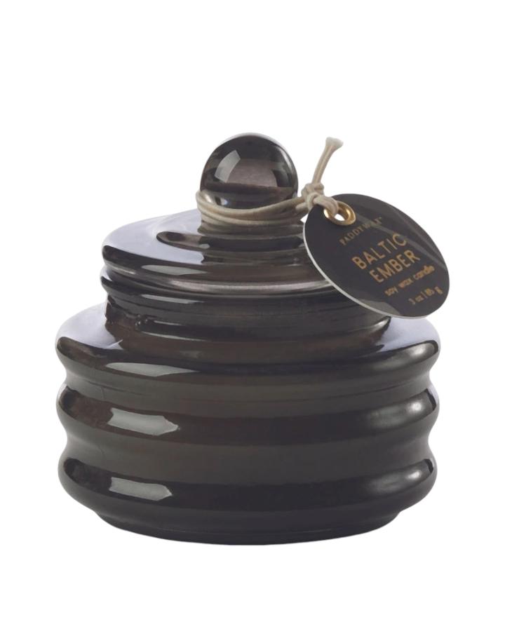 Beam 3 oz. Candle - Baltic Ember