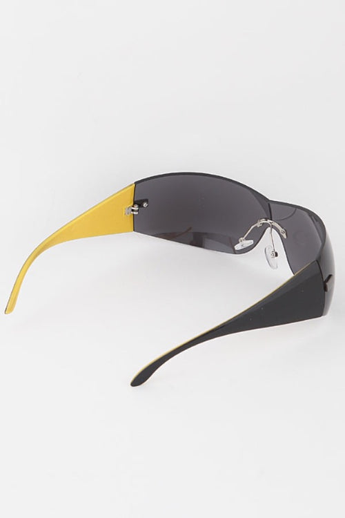 Becca Sunglasses