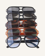 Kiri Aviator Sunglasses