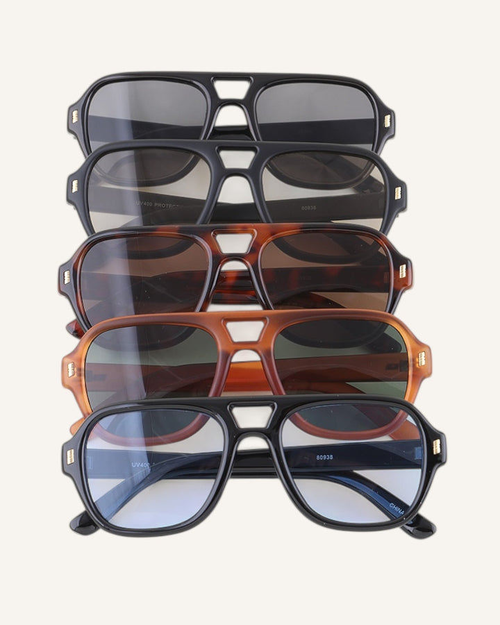 Kiri Aviator Sunglasses