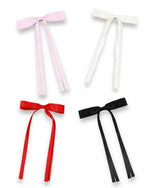 Mariel Bow Hair Clip