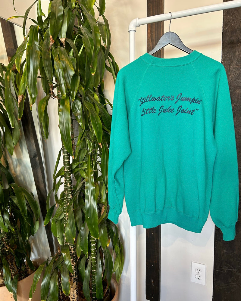 Vintage Eskimo Joe's Sweatshirt