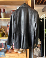 Vintage Merona Leather Jacket