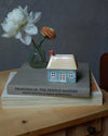Number 04 of a Collectible Series | The English Cottage