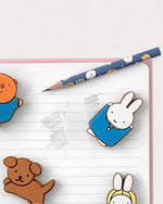 Miffy 3D Figure Eraser Random Eraser Box