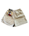 Vintage Disney Patchwork Sweat Shorts