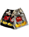 Vintage Disney Patchwork Sweat Shorts