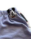 Vintage Disney Patchwork Sweat Shorts