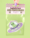 Mooning Alien Car Vehicle Scented Air Freshener