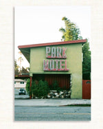 Stay a While Postcard Set