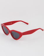 Channing Cat Eye Sunglasses