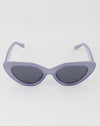 Channing Cat Eye Sunglasses