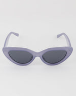 Channing Cat Eye Sunglasses