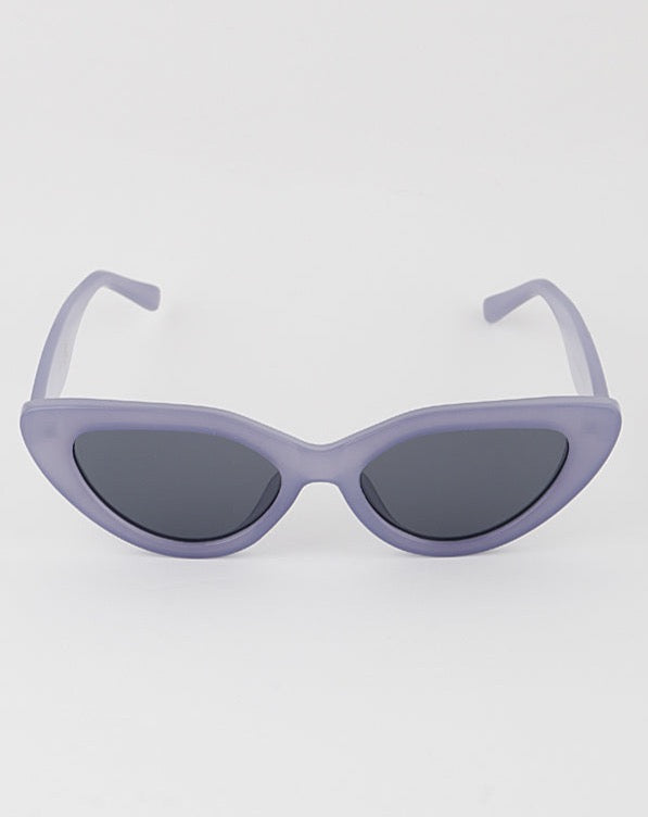 Channing Cat Eye Sunglasses