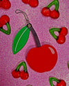 Cherry Mirror
