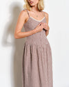 The Valerie Dress