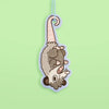 Dangling Possum Air Freshener