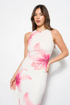 Lolana Floral Dress
