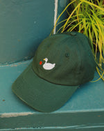 Cottage Goose Dad Hat