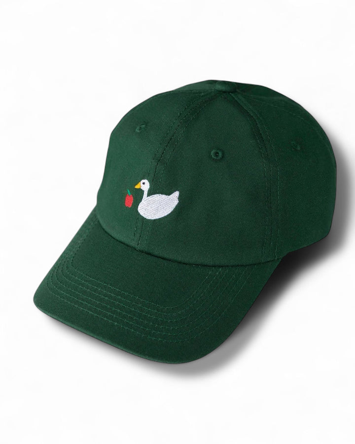 Cottage Goose Dad Hat