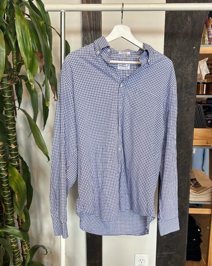 Vintage New Haven Button Down