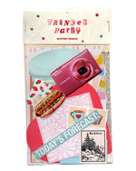 Mystery Scraps Kit
