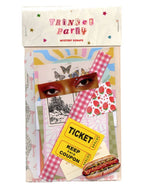 Mystery Scraps Kit