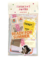 Mystery Scraps Kit