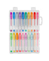 Mini Doodlers Fruity Scented Gel Pens