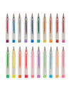Mini Doodlers Fruity Scented Gel Pens