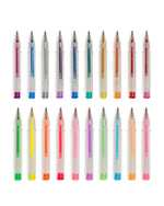 Mini Doodlers Fruity Scented Gel Pens