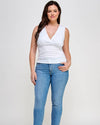 Plus Size Colette Top