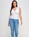Plus Size Colette Top