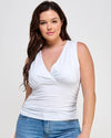 Plus Size Colette Top