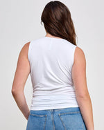 Plus Size Colette Top